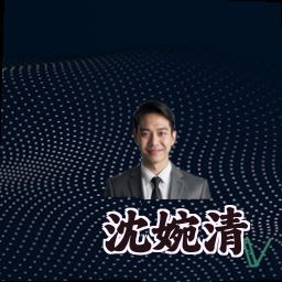 沈婉清